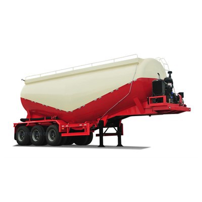 35CBM puistetsement| Pulbermahuti haagis