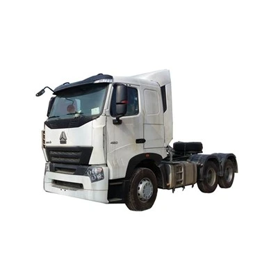 Kasutatud HOWO 10 ratastega veoauto