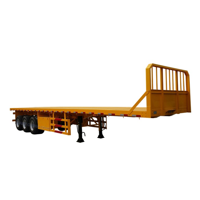 Puitpõrandaga alushaagis vs metallist platvormhaagis